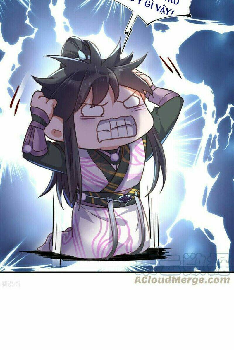 Nhật Kí Học Tập Của Hắc Liên Hoa: Chapter 32