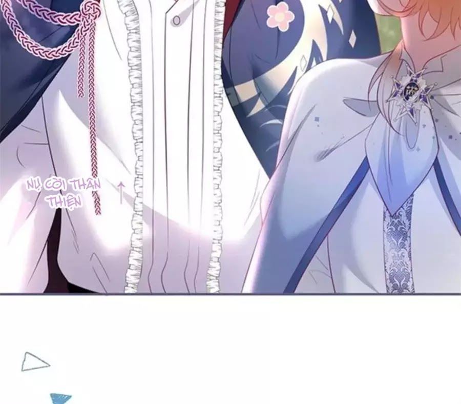Vương Tử Và Ánh Trăng Đen: Chapter 53