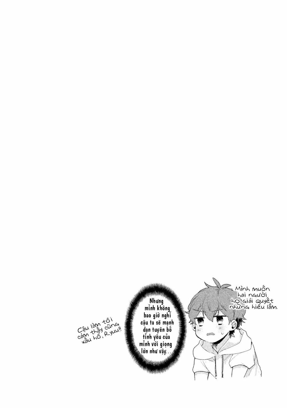 Nhân Duyên Tiền Kiếp: Chapter 13