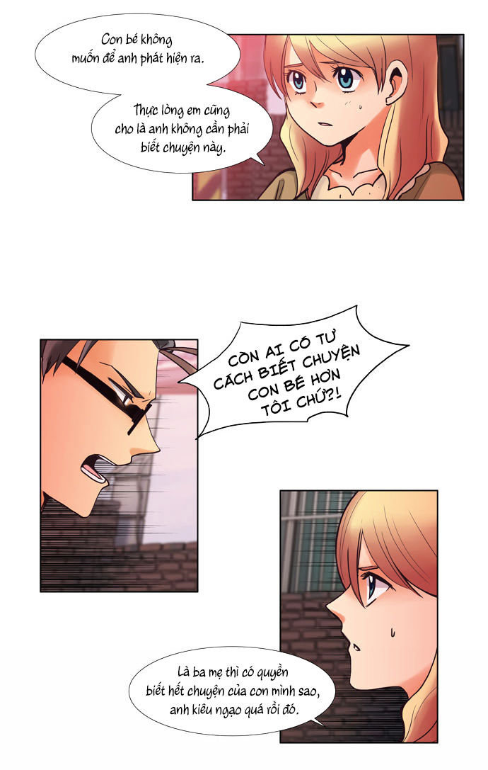 Dear, Only You Don\’t Know!: Chapter 43