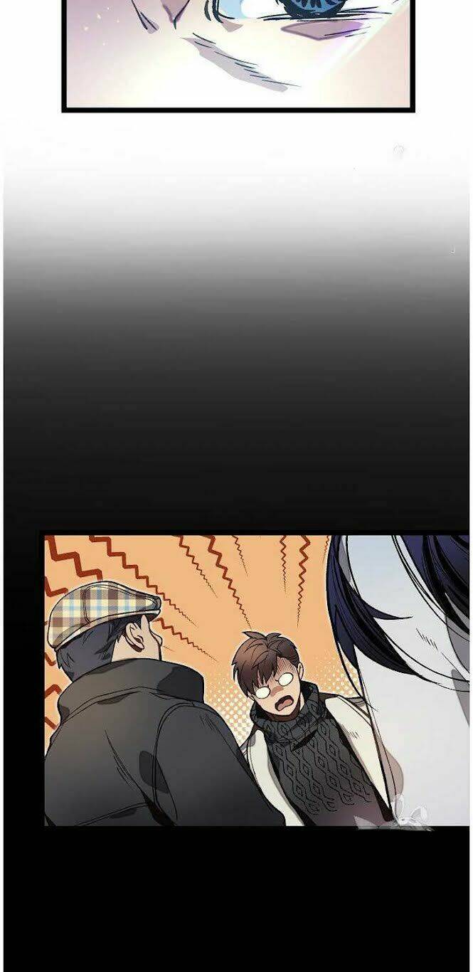 Dna Thiên Tài Đơn Độc: Chapter 10