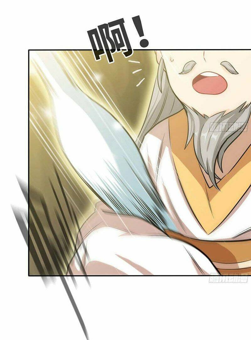 Khởi Đầu Bằng Một Con Côn: Chapter 146
