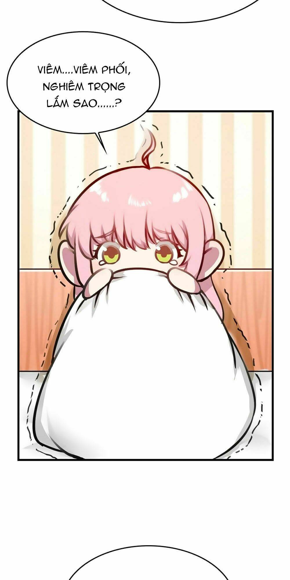 Bám Lấy Nam Thần Bất Chấp Thời Tiết: Chapter 21