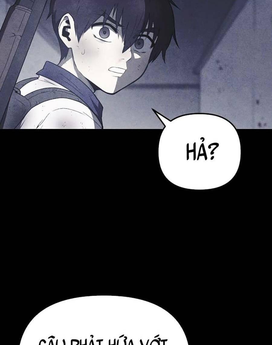 Cậu Bé Shotgun: Chapter 56