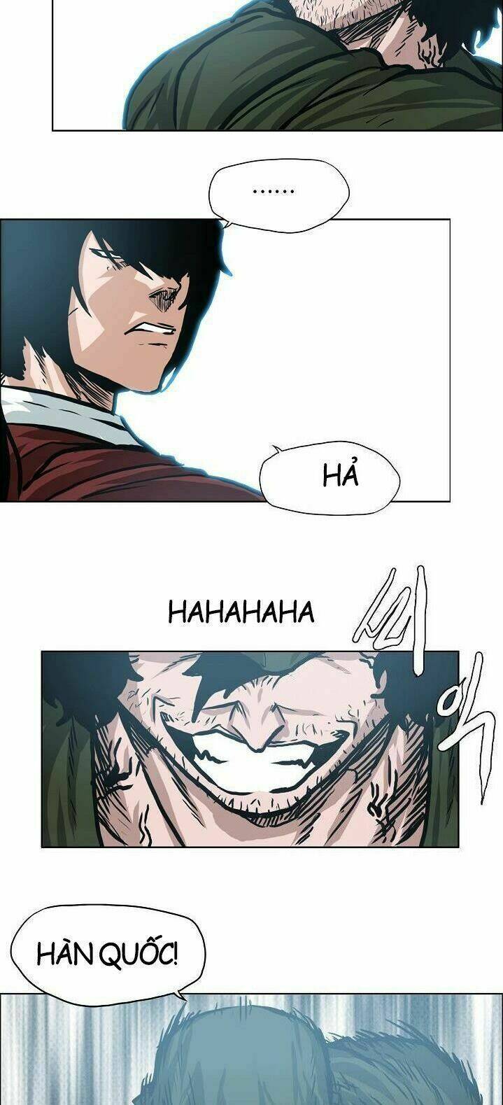 Bá Chủ Học Đường Ss3: Chapter 30