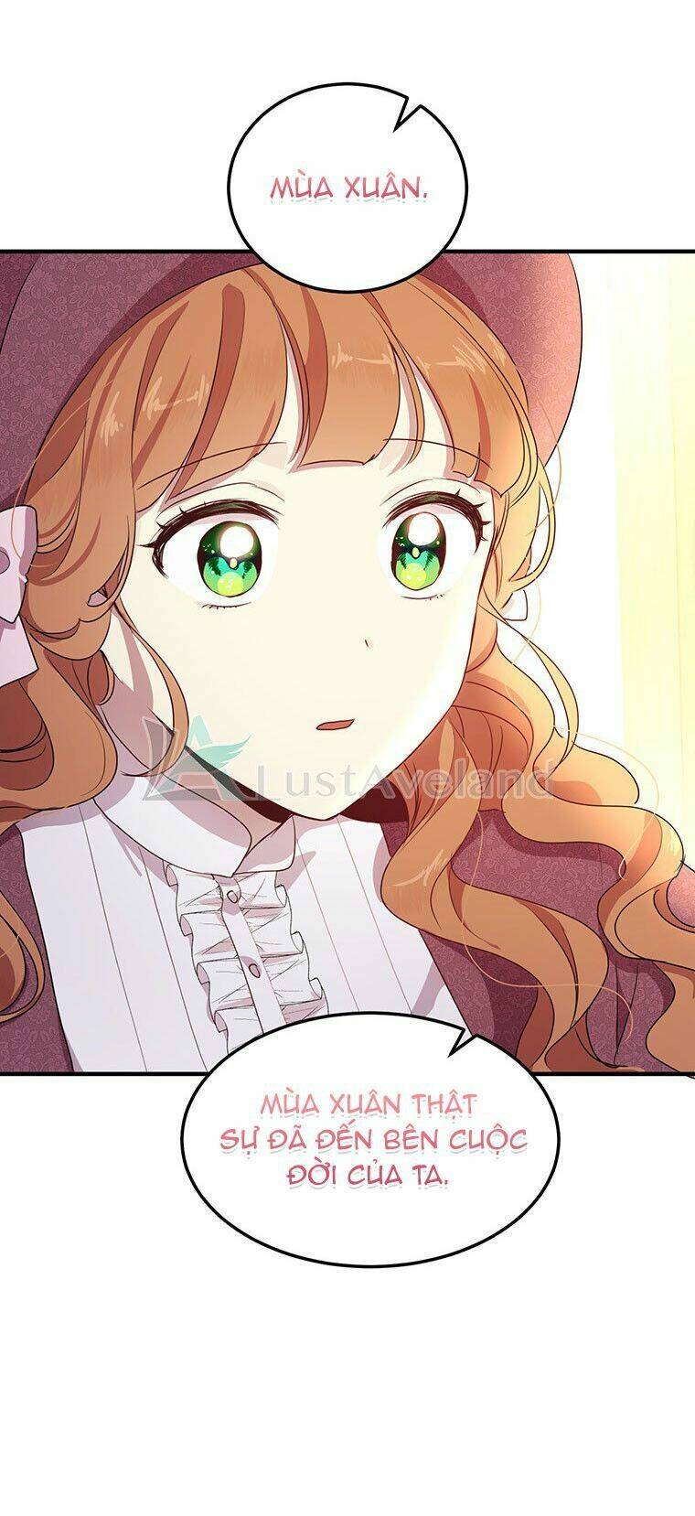 Công Tước, Loạn Vừa Thôi!: Chapter 105