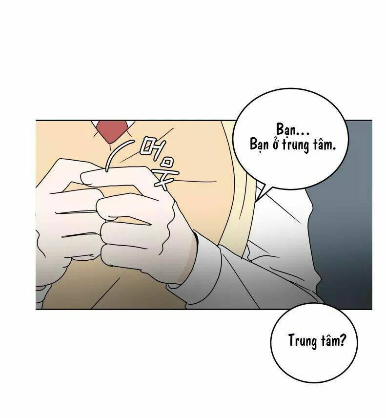 30 Phút Bước Đi Bên Em: Chapter 63