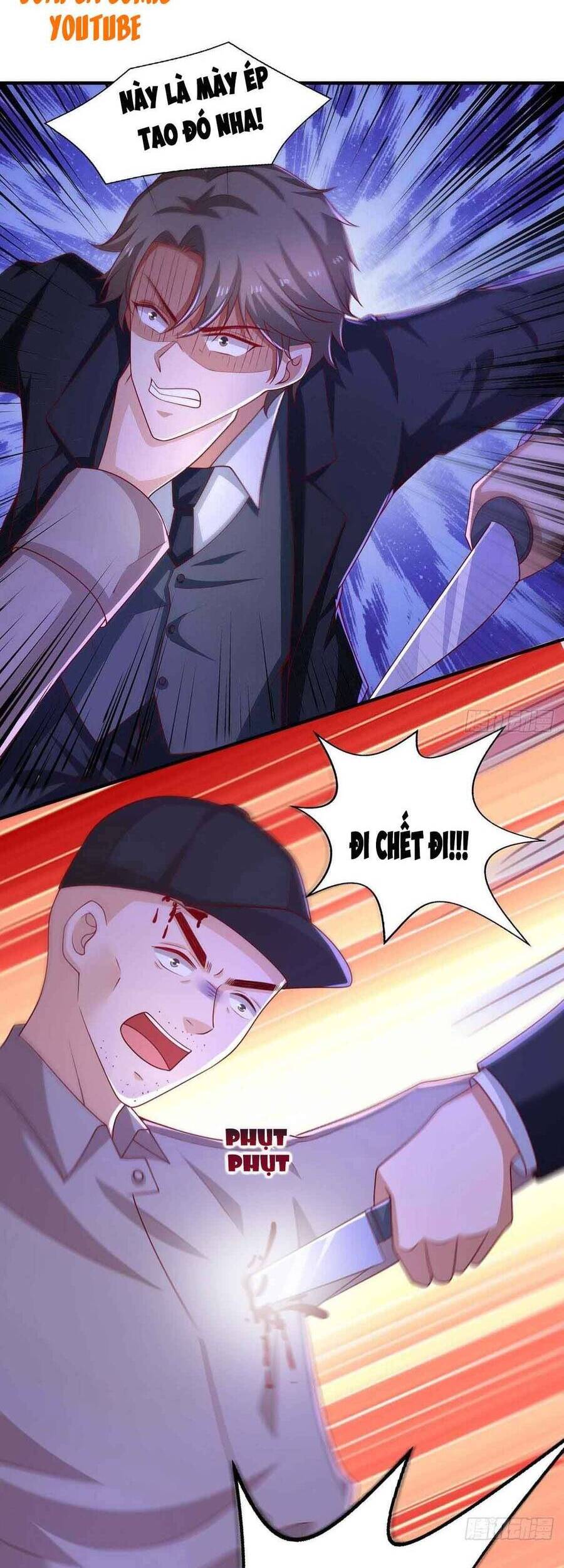 Trọng Sinh Chi Ngược Tra Nữ Vương: Chapter 50