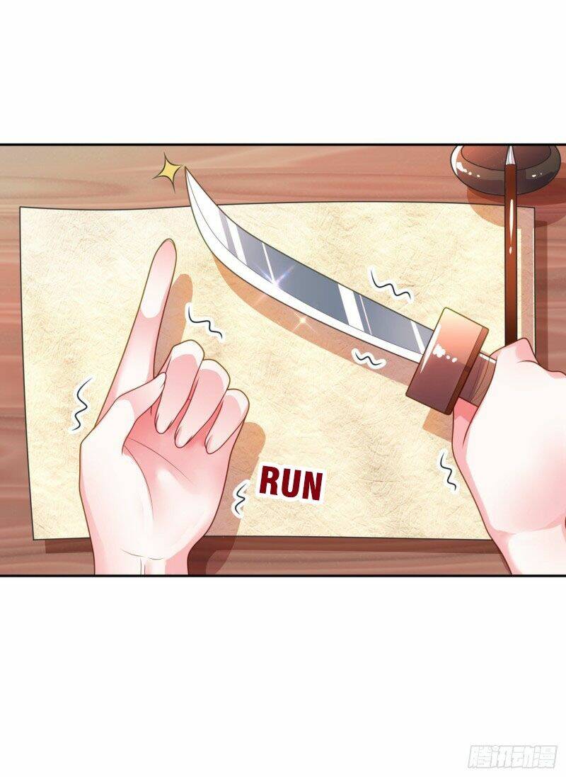 Giang Sơn Mỹ Nam Nhập Trướng Ta: Chapter 2