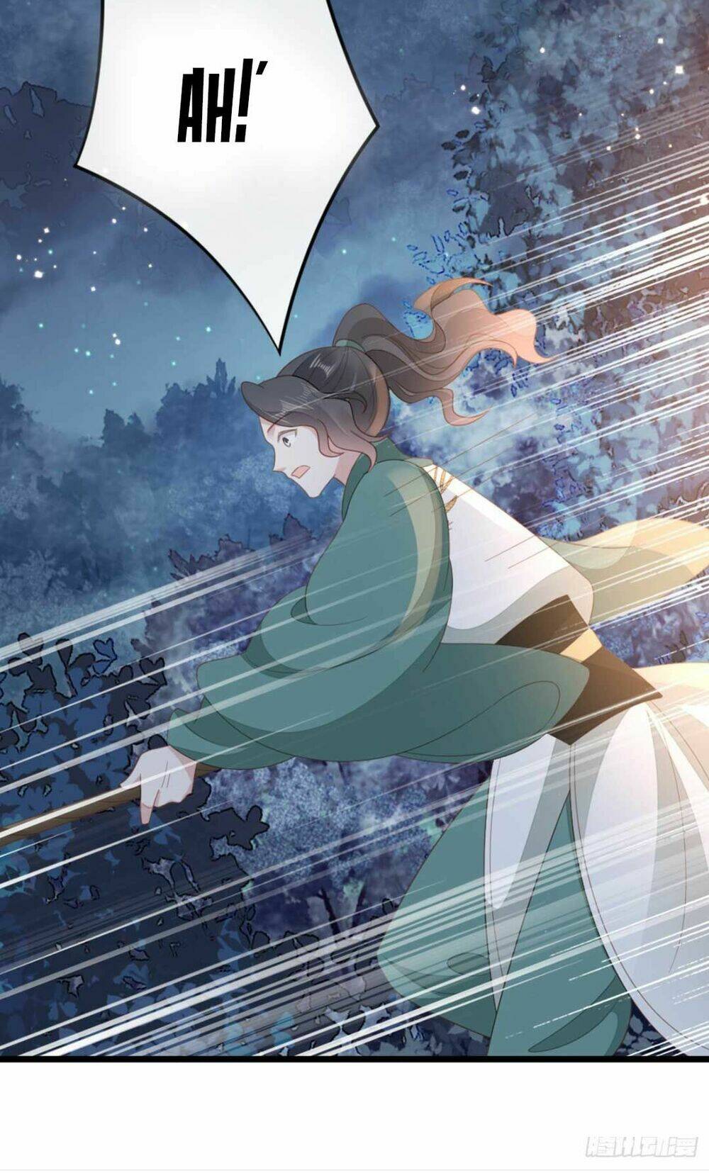 Mau Xuyên Không Rửa Tội Cho Nhân Vật Phản Diện: Chapter 87