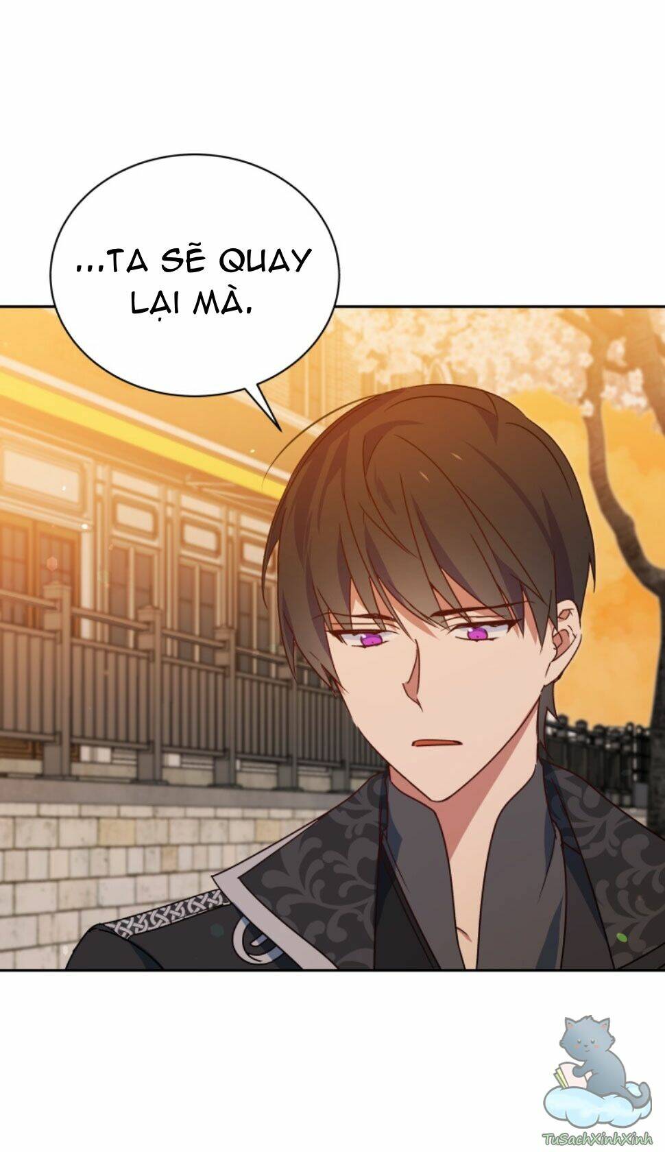 Nàng Elizabeth Thuần Khiết: Chapter 34