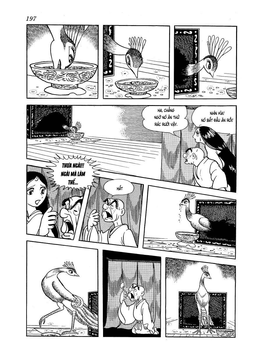 Chim Lửa: Chapter 84