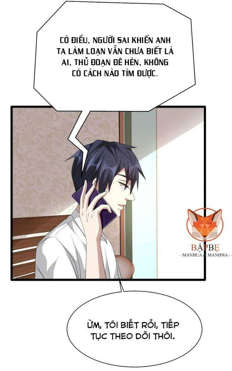 Đô Thị Tà Vương: Chapter 48