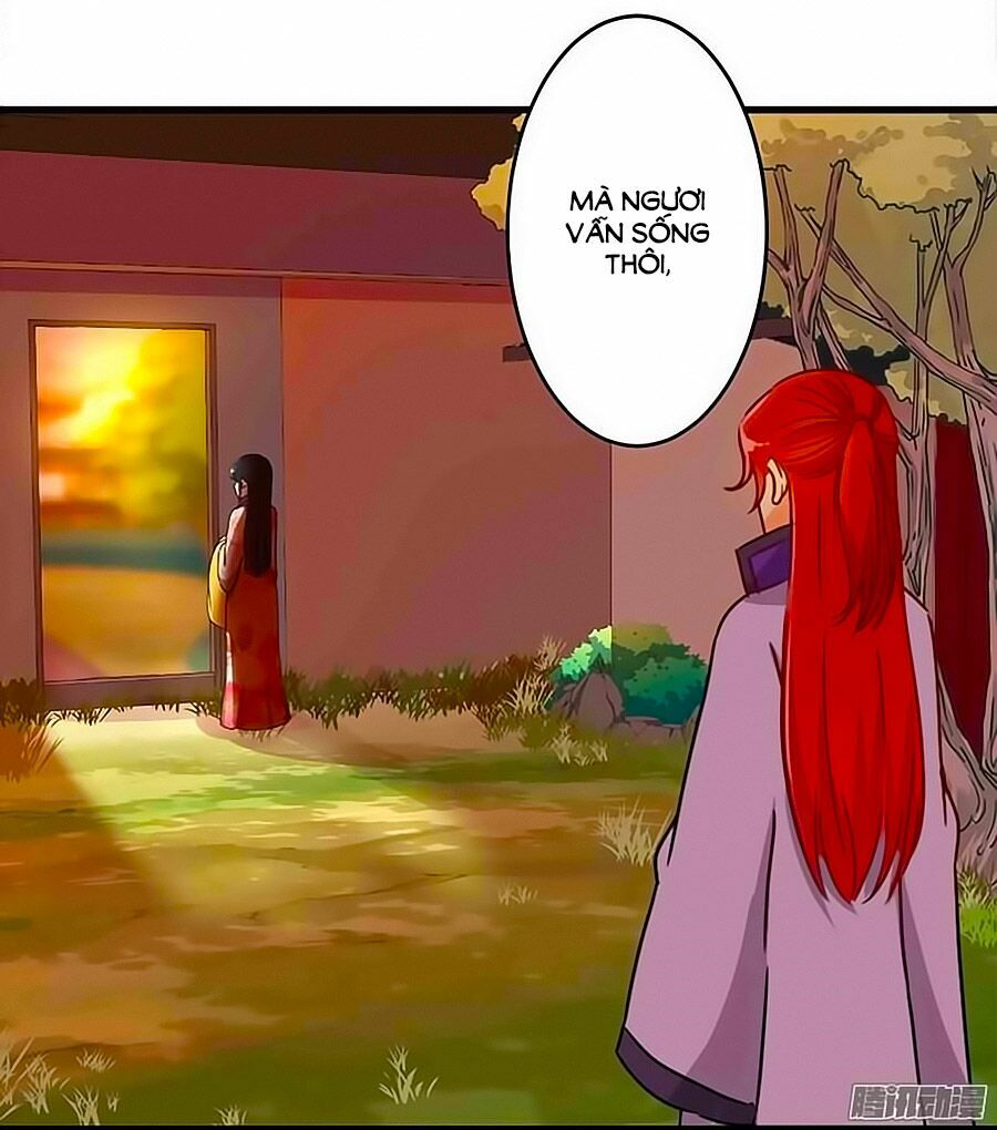 Vương Gia ! Ngươi Thật Bỉ Ổi !: Chapter 177