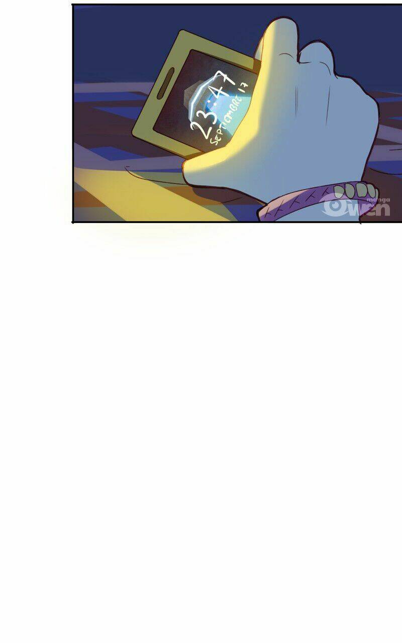 Lời Nguyền Lalin: Chapter 7