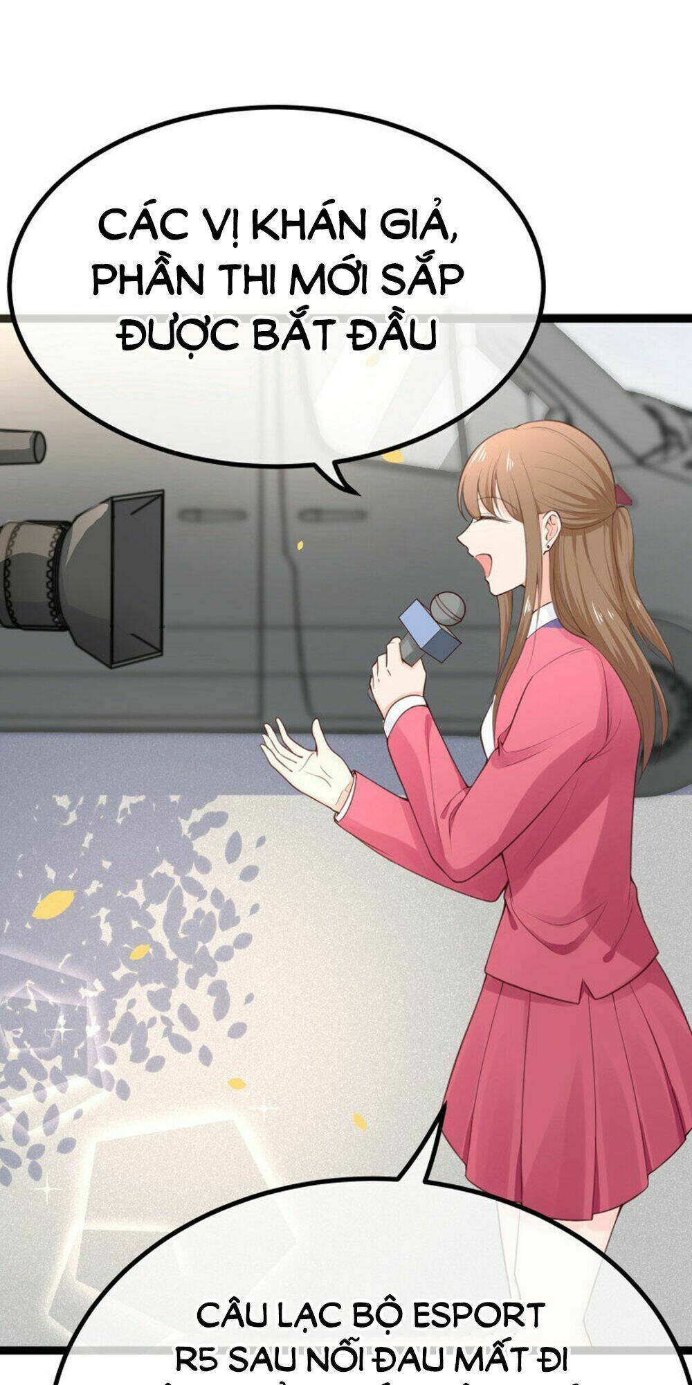 Boss Của Tôi Là Đại Thần: Chapter 106