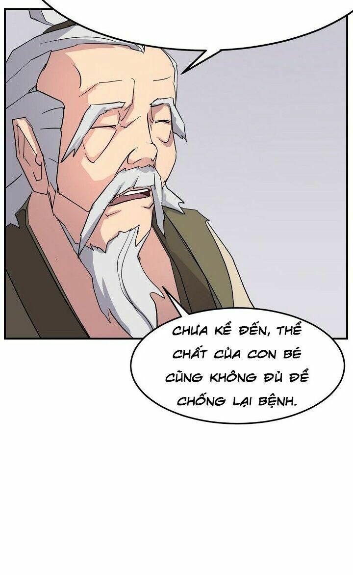 Trọng Sinh, Bất Khả Chiến Bại: Chapter 61