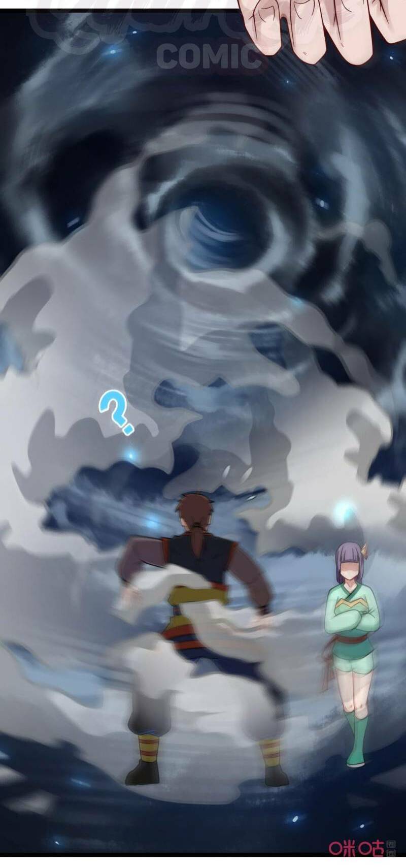 Tu Tiên Cuồng Thần: Chapter 52