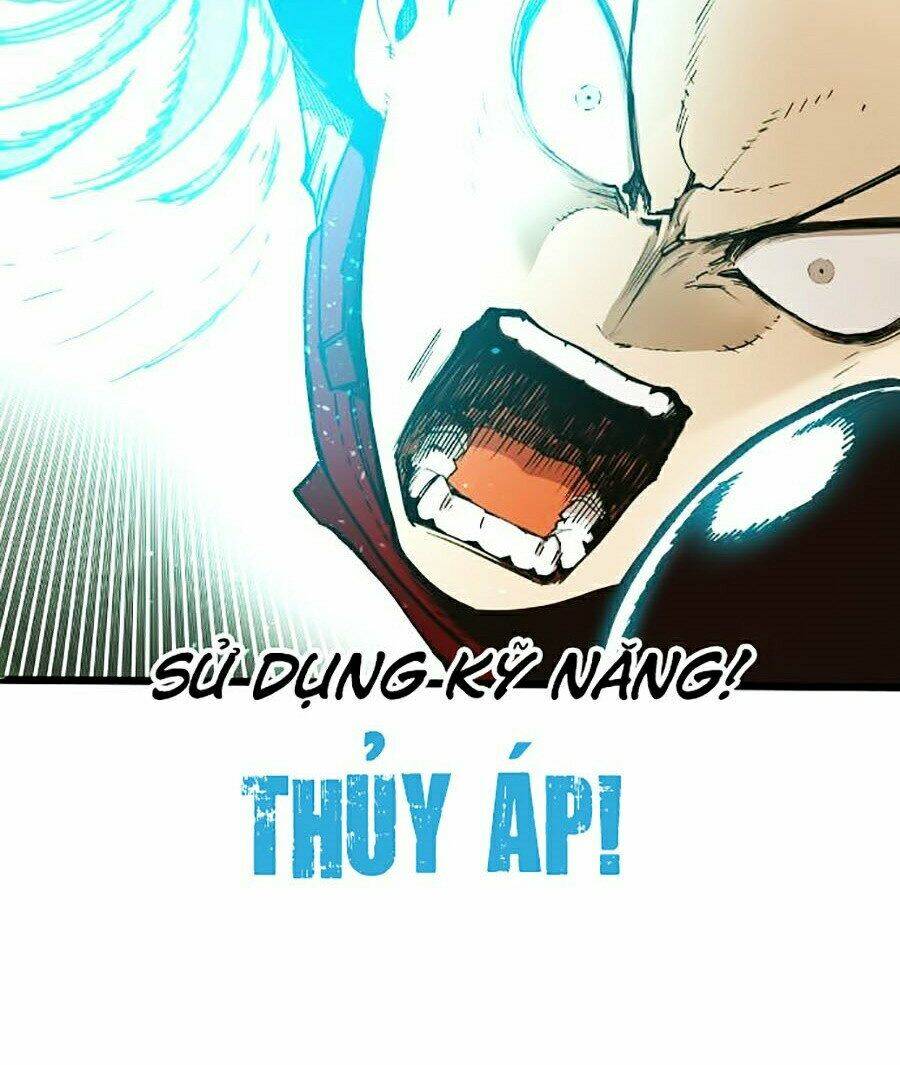 Hard Core Leveling Warrior Ss2: Chapter 104