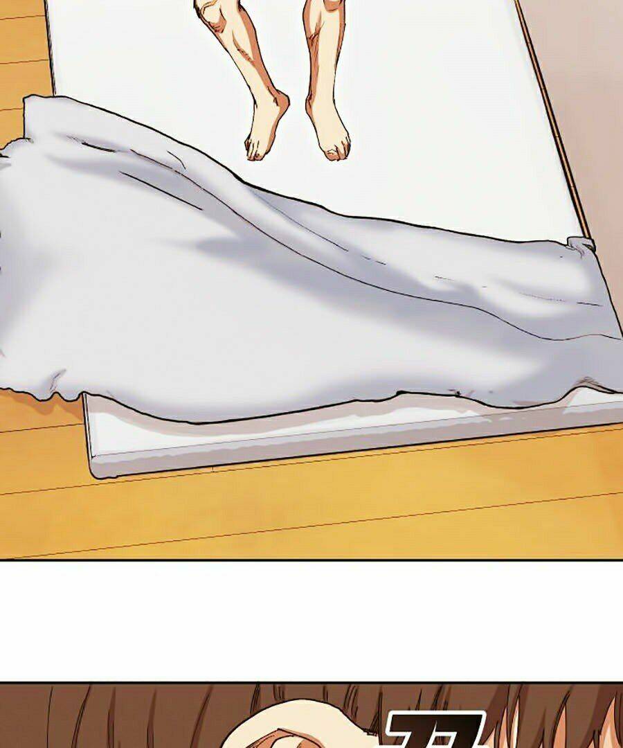 Hard Core Leveling Warrior Ss2: Chapter 105