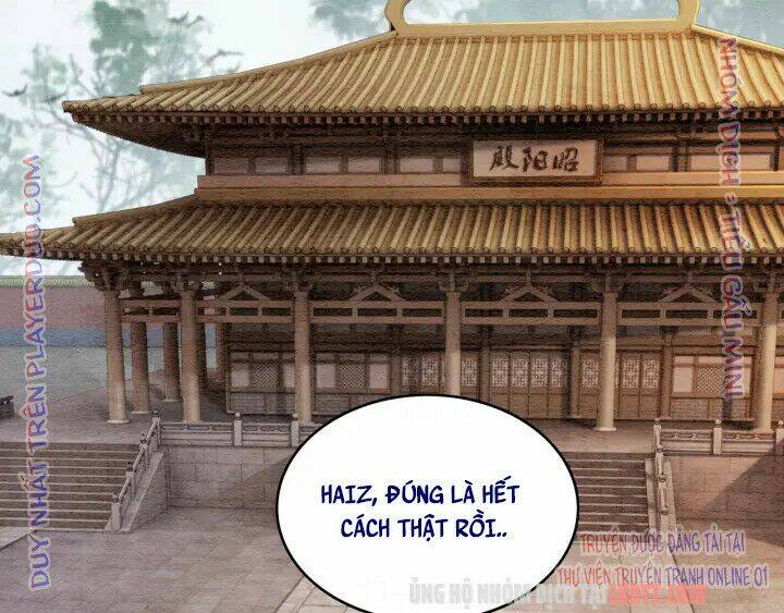 Trọng Sinh Bá Sủng Nhiếp Chính Vương Quá Mạnh Mẽ: Chapter 210