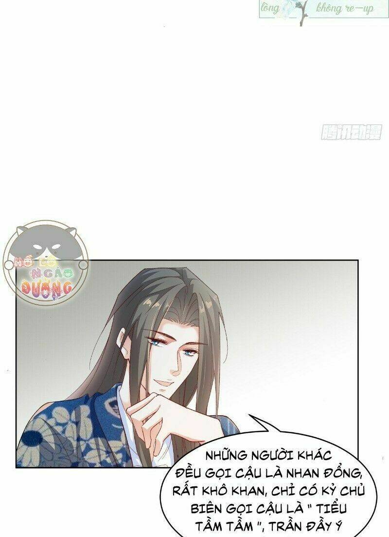 Ảnh Đế Yêu Hồ: Chapter 43