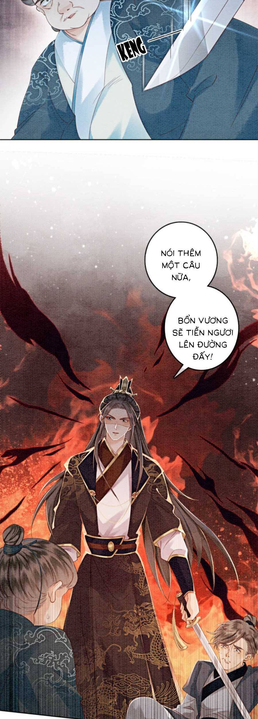 Bắt Đầu Hủy Hôn Để Công Lược Vương Gia: Chapter 85