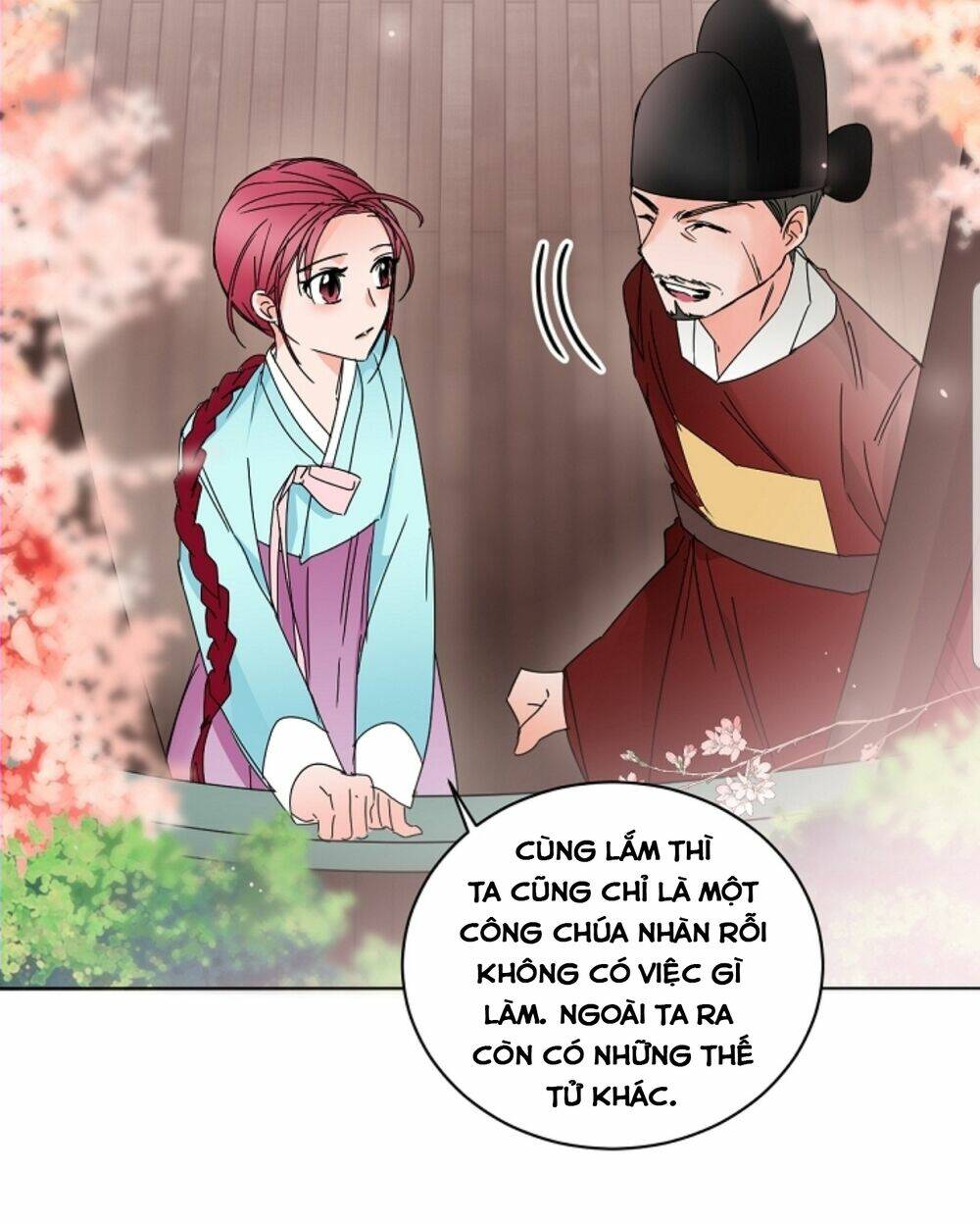 Chae Hong Sa: Chapter 56