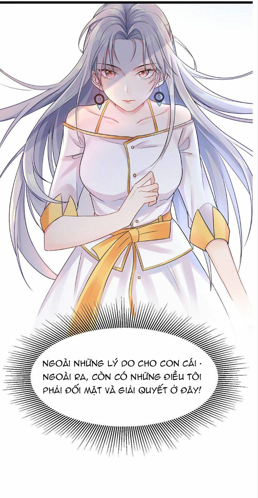 Vô Địch Song Bảo Bối: Chapter 1