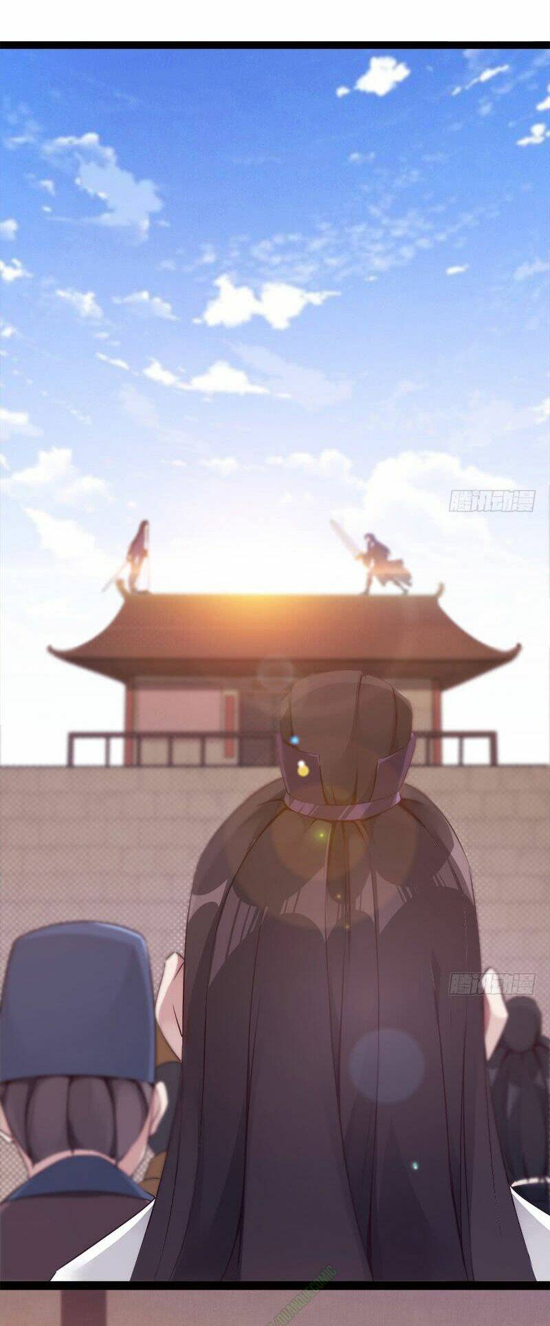 Kiếm Đồ: Chapter 3
