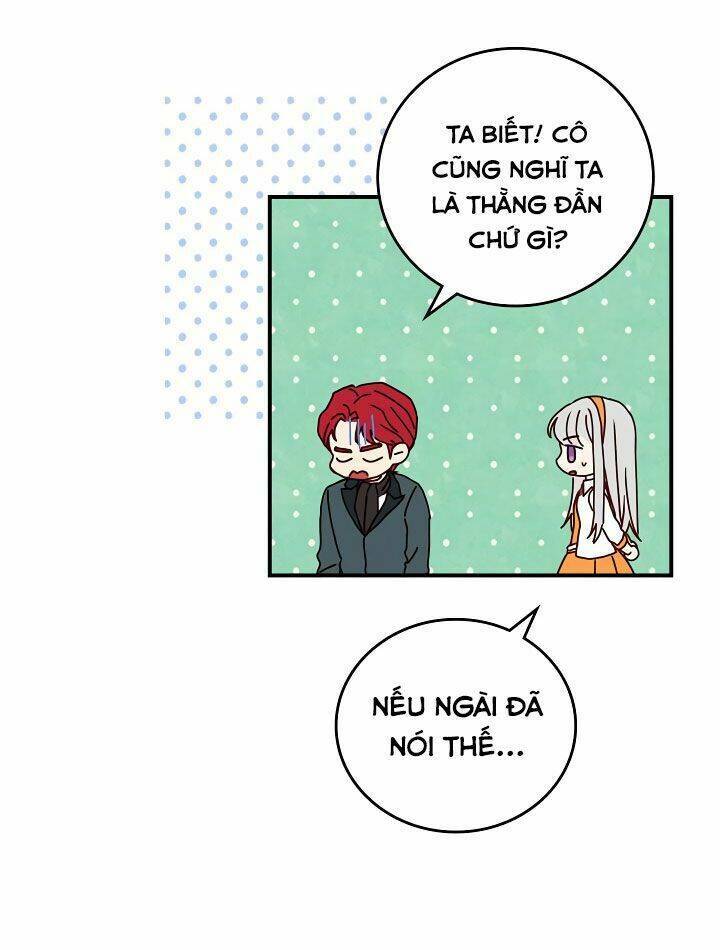 Đừng Chọc Đứa Em Gái Bé Bỏng Của Chúng Tôi: Chapter 48