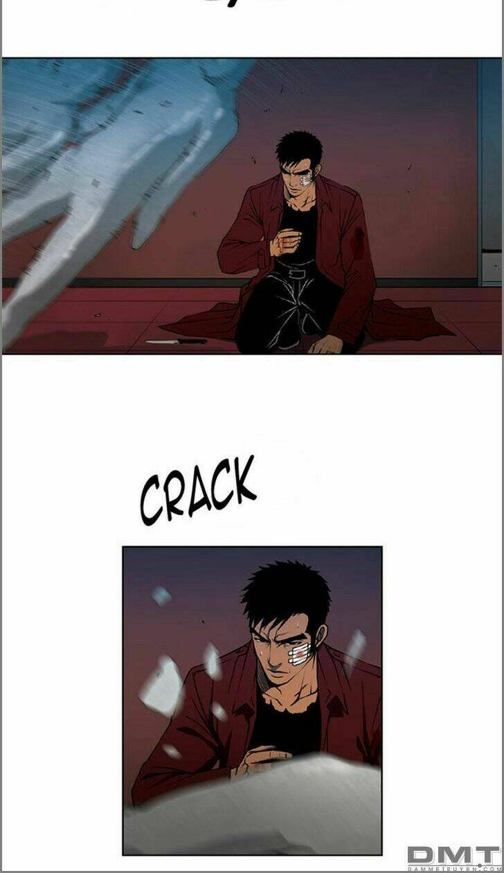 Quán Ăn Sát Thủ: Chapter 45