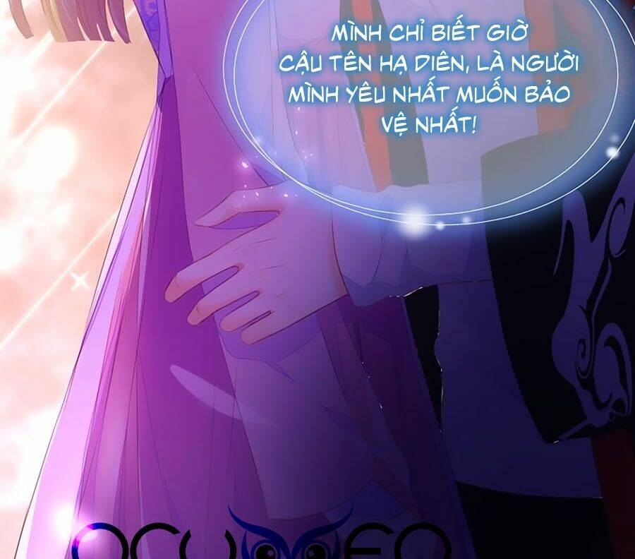 Đóa Hoa Chớm Nở: Chapter 71