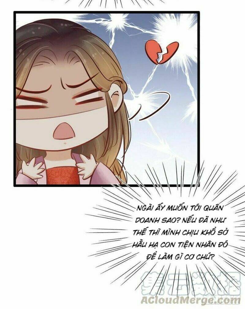 Thị Thiếp Trở Mình Bảo Điển: Chapter 27