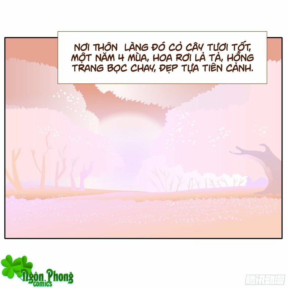 Hòa Thượng Và Tiểu Long Quân: Chapter 27