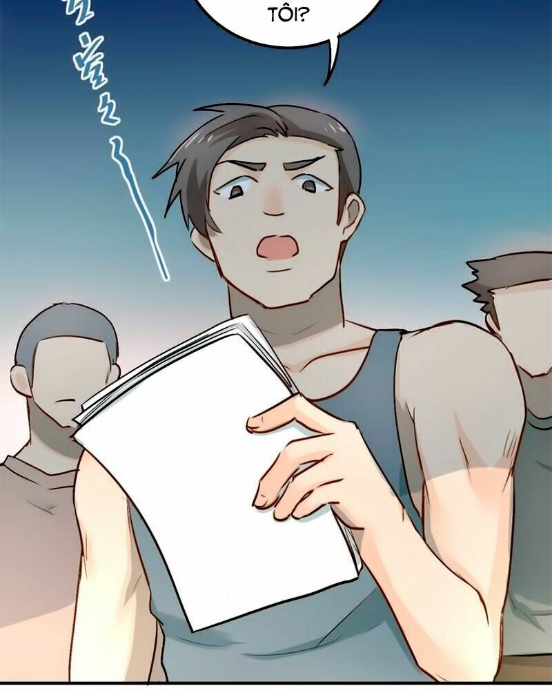 Đầu Gấu Biết Yêu: Chapter 25