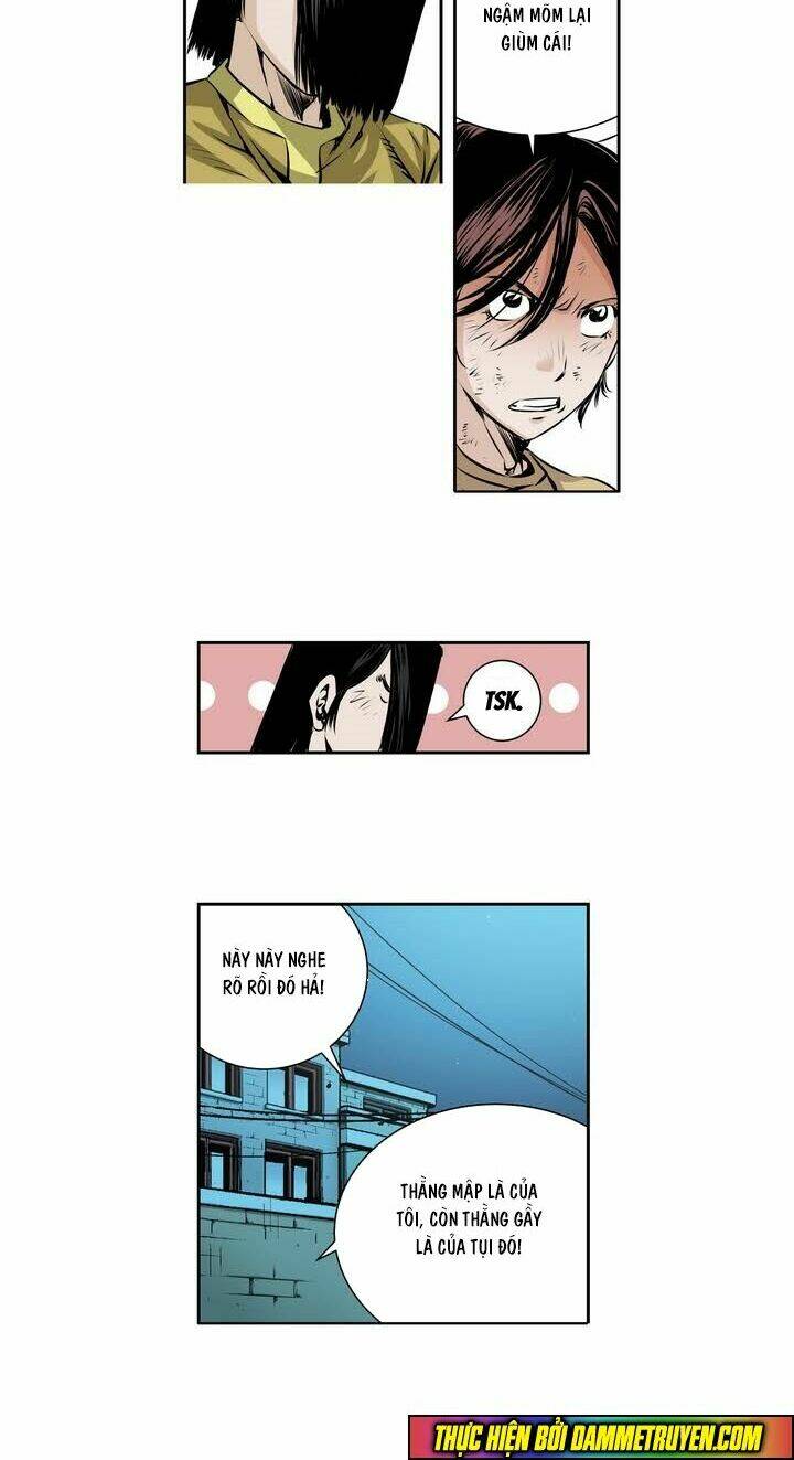 Double Casting: Chapter 46