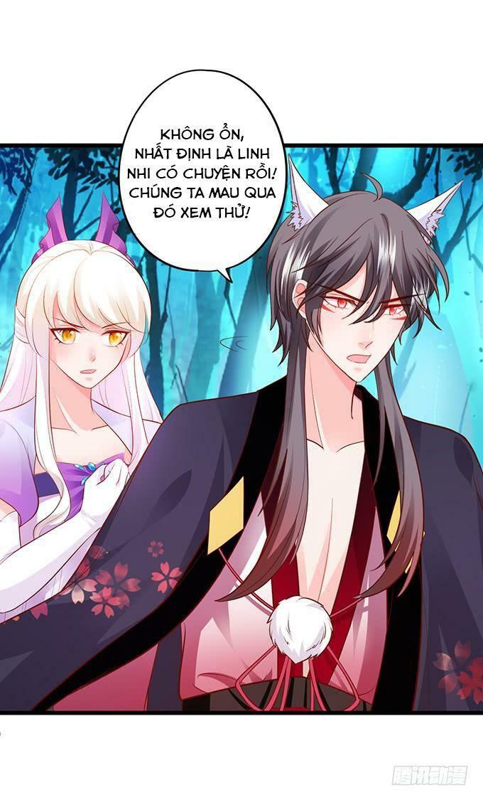 Hồ Tiên Hung Bạo: Chapter 142