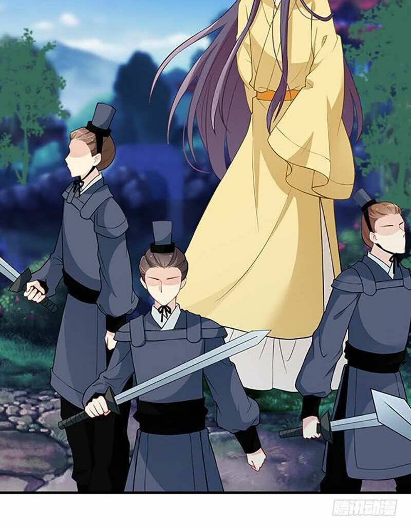 Vương Phi Thật Uy Vũ: Chapter 50