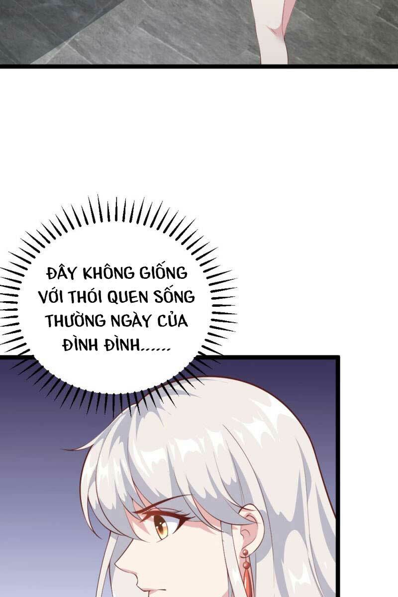 Cấm Tình Điềm Mật: Đế Thiếu Hào Môn Trêu Tận Cửa: Chapter 63