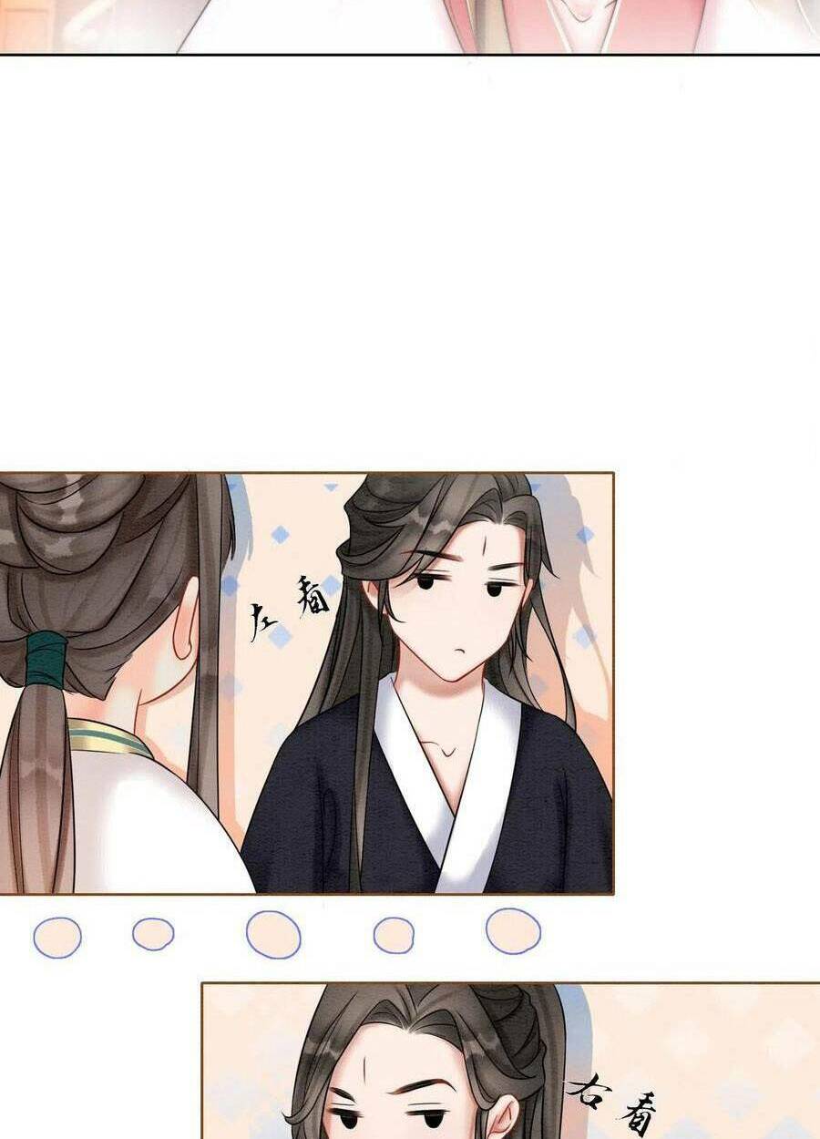 Xung Hỉ Vương Phi: Chapter 73