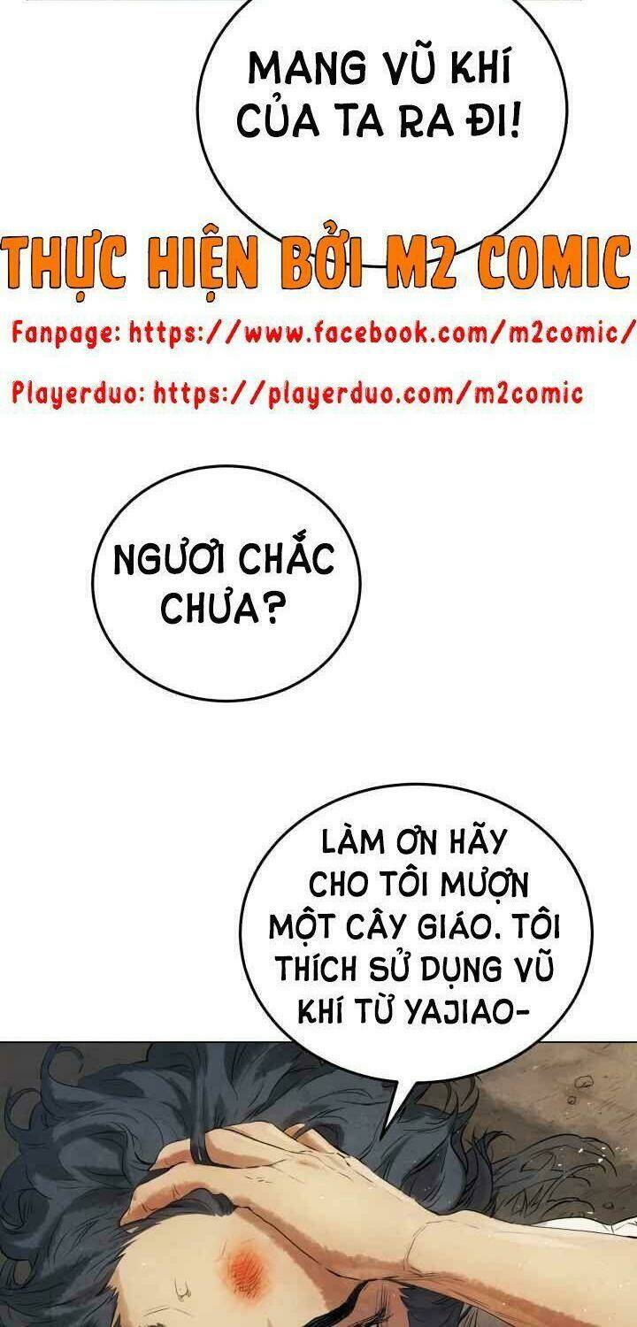 Phụng Tiên Trọng Sinh Ký: Chapter 13