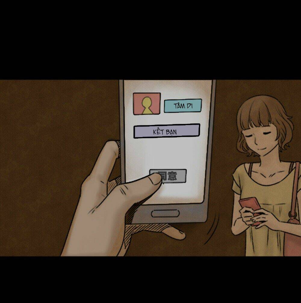 Truyện Đọc Lúc 0H: Chapter 41