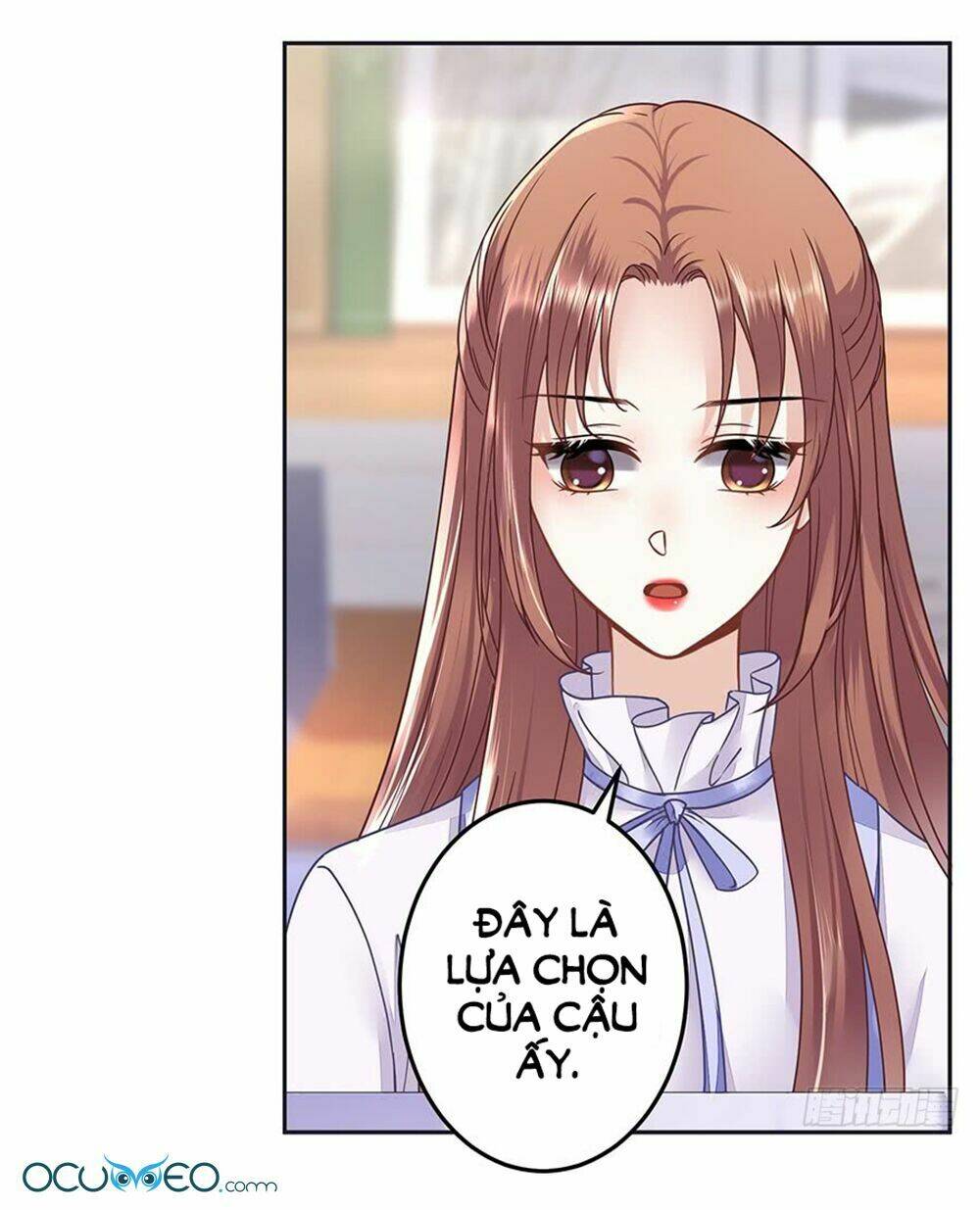 Bạn Trai Điều Khiển Giấc Mơ: Chapter 18