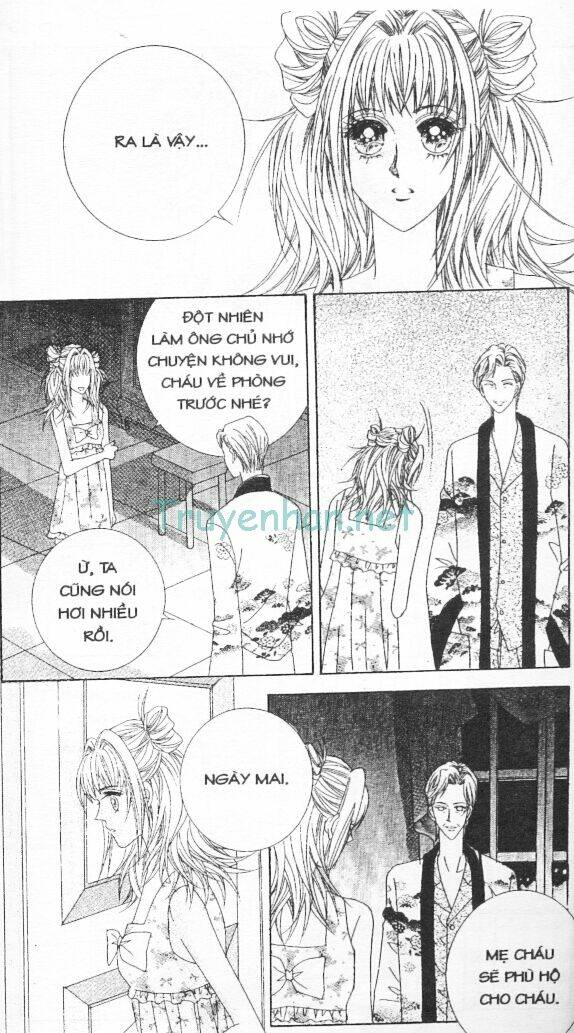 Lọ Lem Hậu Đậu: Chapter 95