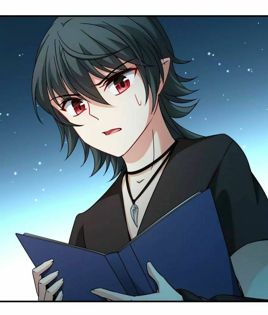 Huyền Vũ Luyến Ca: Vạn Vật Sinh Linh: Chapter 32.1