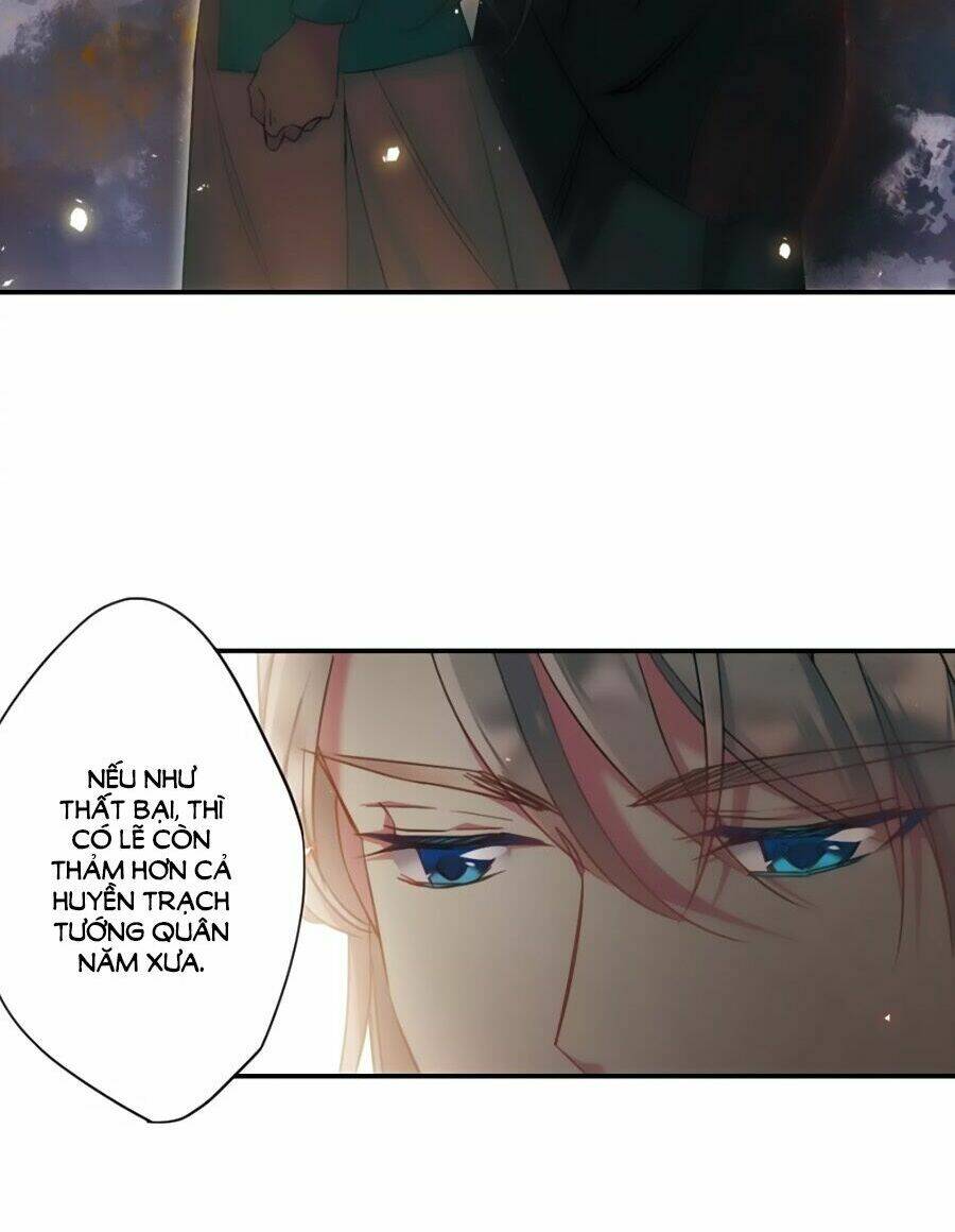 Thượng Quốc Phú Chi Thiên Đống Tuyết: Chapter 50