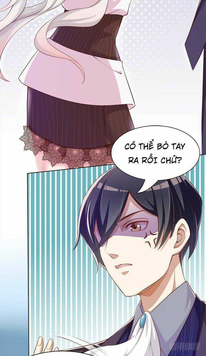 Nhà Có Vợ Xinh: Chapter 1