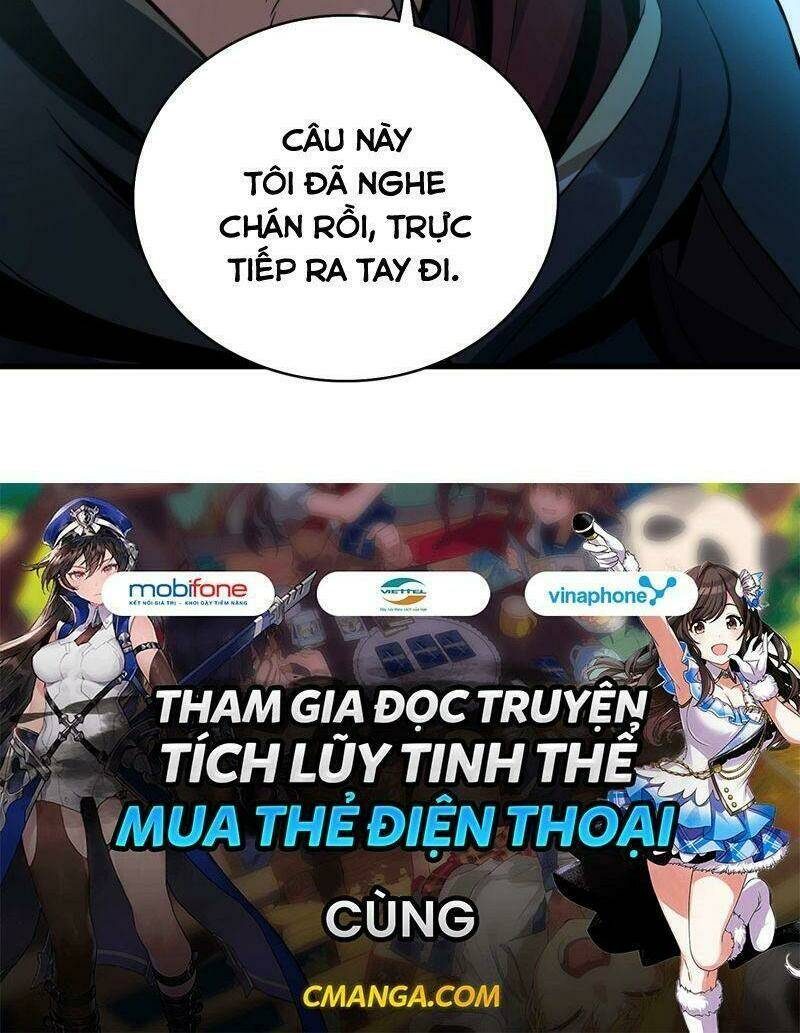 Tân Đình Là Hảo Đao: Chapter 2