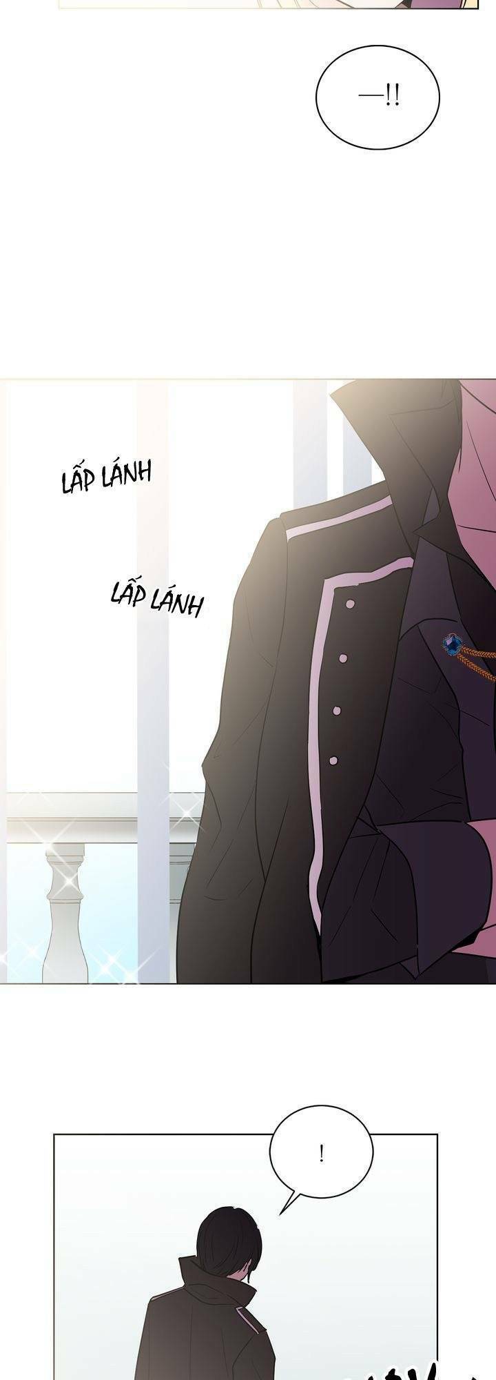 Cô Dâu Của Miêu Hoàng Tử: Chapter 6